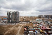 Лот: 25344102. Фото: 16. 1-комн. квартира , Красноярск...
