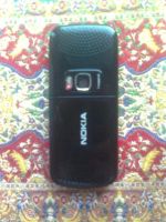 Лот: 2426448. Фото: 2. Nokia 5320 XM продажа (обмен). Смартфоны, связь, навигация