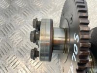 Лот: 25745964. Фото: 6. коленвал Hyundai Solaris RB