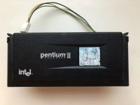 Лот: 25132742. Фото: 2. Intel Pentium II 333 MHz (512Kb... Комплектующие