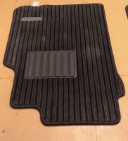 Лот: 21434167. Фото: 2. Комплект ковров в салон Nissan... Автозапчасти