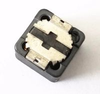 Лот: 12879482. Фото: 2. Катушка индуктивности 1мГн 1mH... Радиодетали  (электронные компоненты)