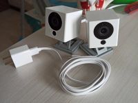 Лот: 16078727. Фото: 2. Xiaomi Small square camera 2 шт... Оборудование