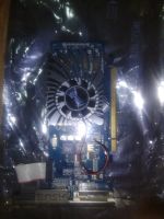 Лот: 18389264. Фото: 2. Nvidia Geforce GT210 1Gb Asus. Комплектующие