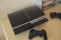 Лот: 6361517. Фото: 3. sony playstation 3. Компьютеры, оргтехника, канцтовары