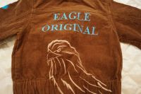 Лот: 6875124. Фото: 3. Костюм джинсовый на мальчика до... Дети растут