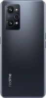 Лот: 19812376. Фото: 3. Realme GT NEO 3T черный 8/128Gb... Красноярск