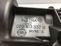Лот: 20601331. Фото: 5. Вал балансирный Audi A6 2001 059103337B...