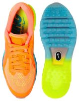 Лот: 4323297. Фото: 6. Новые оранжевые кроссовки Nike...