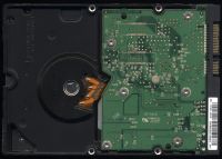 Лот: 10927811. Фото: 2. Жёсткий диск 3.5'' SATA 74Gb 10000RPM... Комплектующие