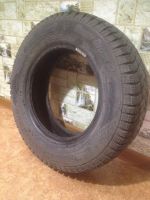 Лот: 14986991. Фото: 3. 175/70R13 Cordiant Snow Cross... Авто, мото, водный транспорт