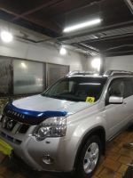 Лот: 12717421. Фото: 4. Nissan X-Trail