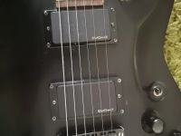 Лот: 12778646. Фото: 5. Электрогитара Schecter diamond...