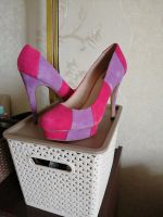 Лот: 12743416. Фото: 3. обувь женская -туфли нарядные... Одежда, обувь, галантерея