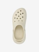 Лот: 22458052. Фото: 7. Сабо женские Crocs Mega Crush...