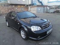 Лот: 3778624. Фото: 2. Chevrolet Lacetti 2008 акпп 1... Авто, мото, водный транспорт