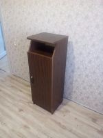Лот: 12651153. Фото: 3. тумбочка. Мебель