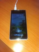 Лот: 4854195. Фото: 2. Оригинальный смартфон DNS S4503Q... Смартфоны, связь, навигация