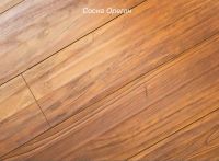 Лот: 11160968. Фото: 5. Ламинат Eveco. Коллекция "Montana...
