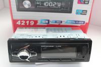 Лот: 7667734. Фото: 2. Автомобильная магнитола DEH -... Автозвук