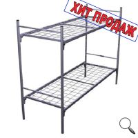 Лот: 6743152. Фото: 2. Двухъярусные кровати. Мебель для спальни