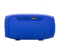 Лот: 15521206. Фото: 5. Портативная колонка акустика круглая...