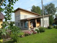 Лот: 10174953. Фото: 4. дом участок Минино. Красноярск