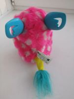 Лот: 14628189. Фото: 2. Ферби (Furby Boom). Игрушки