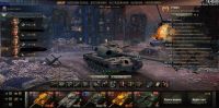 Лот: 7137190. Фото: 3. Аккаунт WOT. Компьютеры, оргтехника, канцтовары