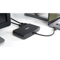 Лот: 21438583. Фото: 8. Разветвитель портов CalDigit Thunderbolt...