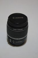 Лот: 6575269. Фото: 2. Объектив Canon EF-S 18-55mm IS... Фото, видеокамеры, оптика