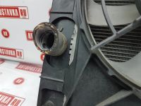 Лот: 20898812. Фото: 8. Радиатор двигателя Toyota Prius...