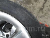 Лот: 13661138. Фото: 6. Toyo NanoEnergy 3 215/45 R17 б...