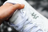 Лот: 10054455. Фото: 7. Кроссовки Кеды Reebok Yankees...