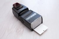 Лот: 17265204. Фото: 7. Вспышка YongNuo YN-568EX II Speedlite