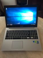 Лот: 14030112. Фото: 4. Ноутбук 15.6 ASUS K551LN [FullHD... Красноярск