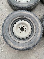 Лот: 17656342. Фото: 4. Штампы R13 с резиной на докатку. Красноярск