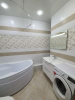 Лот: 10294870. Фото: 11. Ремонт квартир-3 года гарантии...