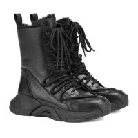 Лот: 24066505. Фото: 2. Ботинки EKONIKA PREMIUM. Женская обувь