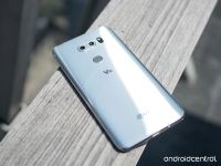 Лот: 11674785. Фото: 6. LG V30 64gb