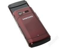 Лот: 1790168. Фото: 2. Samsung C6112 red обмен. Смартфоны, связь, навигация