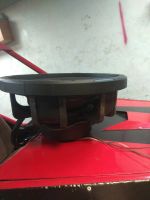 Лот: 14796970. Фото: 2. Сабвуфер 15" 1500w. Автозвук