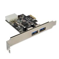 Лот: 9072236. Фото: 4. USB 3.0 PCI-E PCI Express контроллер... Красноярск