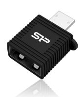 Лот: 4140842. Фото: 3. Micro-USB / USB flash-накопитель... Компьютеры, оргтехника, канцтовары