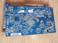 Лот: 1892667. Фото: 2. Видеокарта GeForce 6600GT Gigabyte... Комплектующие