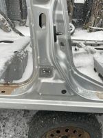 Лот: 24591802. Фото: 3. стойка кузова Nissan Almera Classic... Авто, мото, водный транспорт