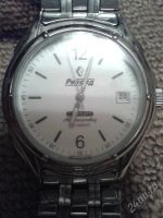 Лот: 2270487. Фото: 3. часы Рекорд с автоподзавод. Ювелирные изделия, бижутерия, часы