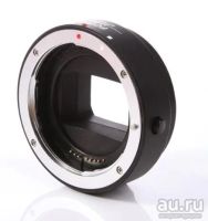 Лот: 13592505. Фото: 4. переходник sony e canon ef. Красноярск