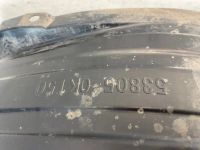 Лот: 24240167. Фото: 5. подкрылок Toyota Hilux AN120