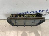 Лот: 24393100. Фото: 2. решетка вентиляционная Renault... Автозапчасти